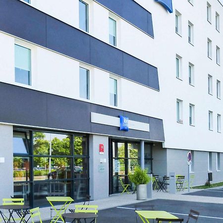 Ibis Budget Tours Nord Luaran gambar