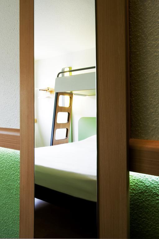 Ibis Budget Tours Nord Bilik gambar