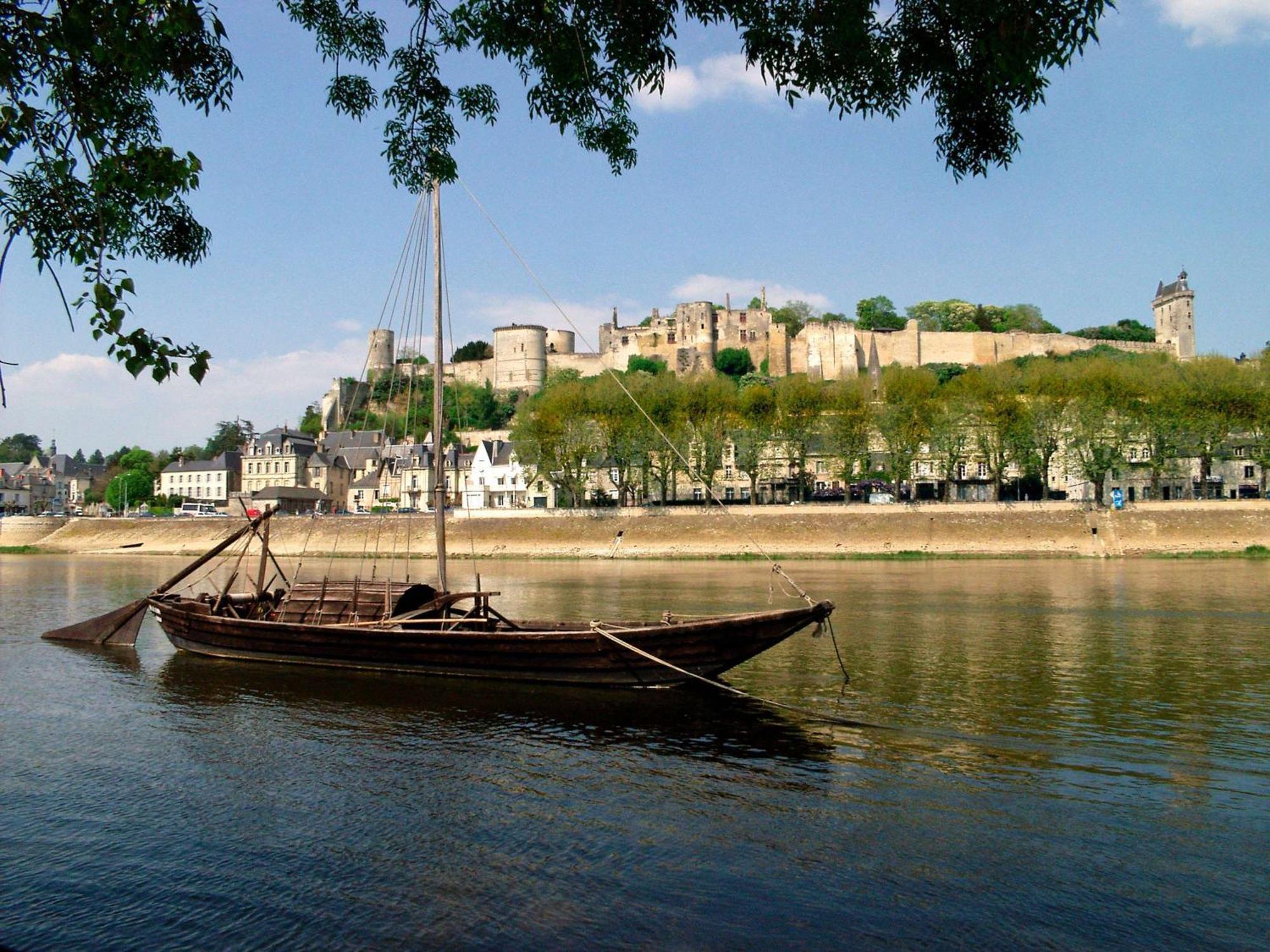 Ibis Budget Tours Nord Luaran gambar